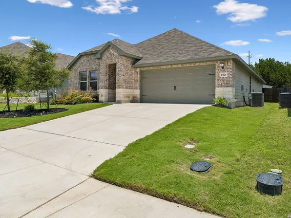17026 Autry FLS, San Antonio, TX 78247