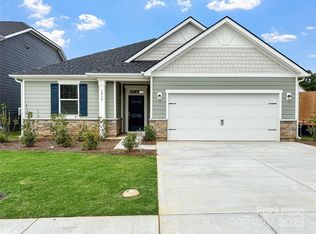 1012 Farm Branch Rd, Indian Trail, NC 28079