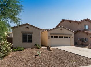 45417 W Zion Rd, Maricopa, AZ 85139