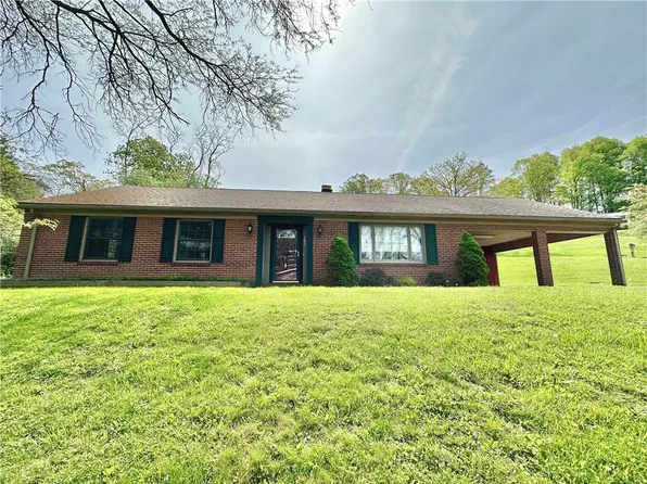 102 Westview Dr, Ligonier, PA 15658