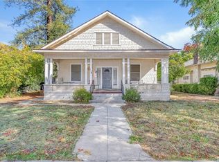 121 W 21st St, Merced, CA 95340