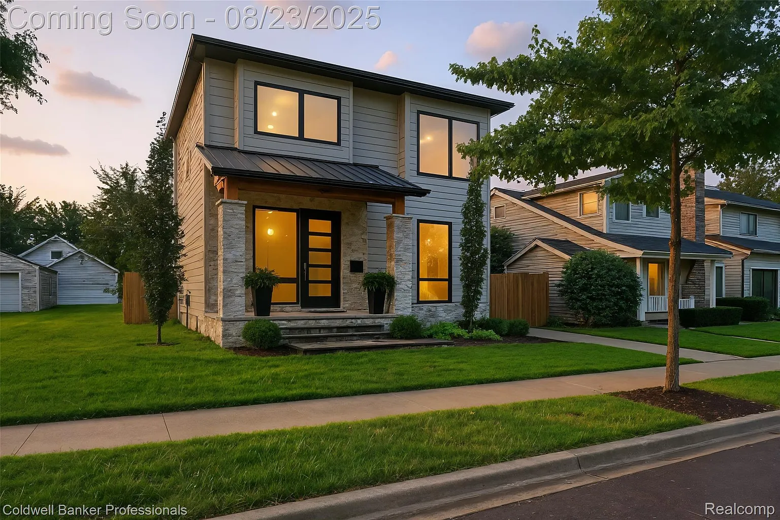 1292 Cole Ave photo 1