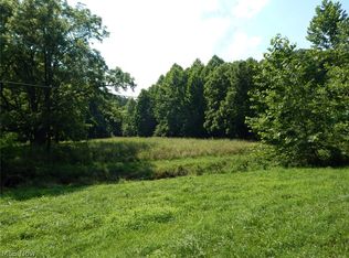 Cantwell Ridge Rd, Walker, WV 26180