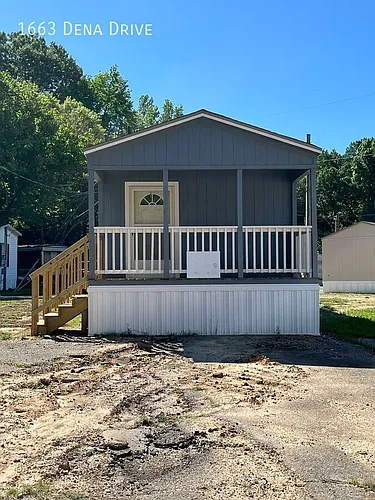 1663 Dena Dr Photo 1