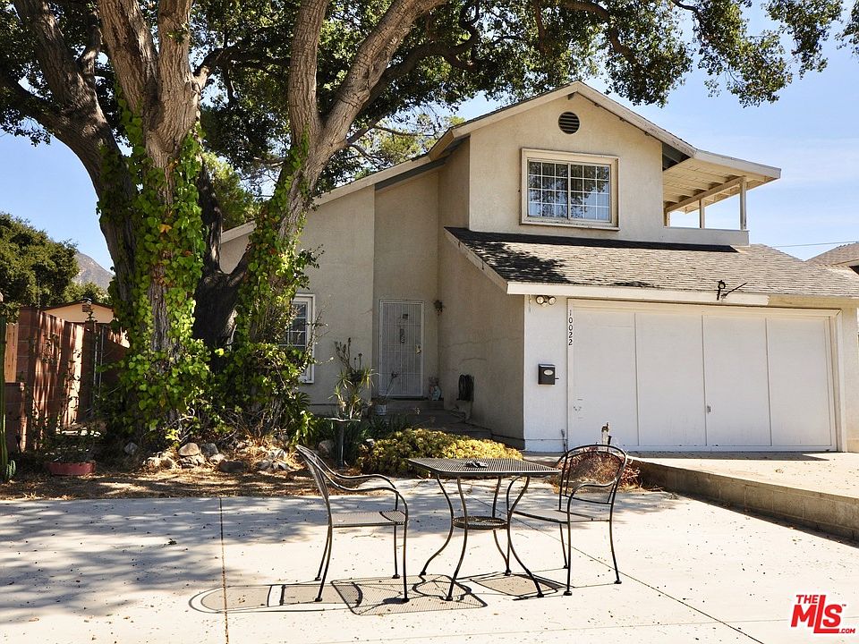 1st image of 10022 Haines Canyon Ave