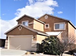 4712 Whippet Ct NE, Rio Rancho, NM 87144