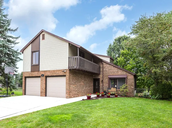 5631 Winslow Ct, Ypsilanti, MI 48197