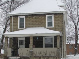 2211 Robbins Ave, Niles, OH 44446