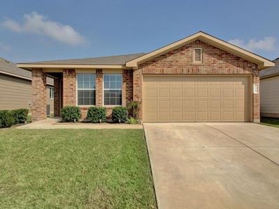 9216 China Rose Dr, Austin, TX, 78724