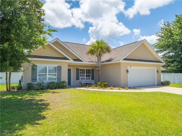 143 Hadleigh Blf, Brunswick, GA 31520
