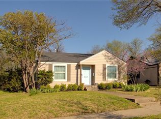 2621 Ryan Ave, Fort Worth, TX 76110