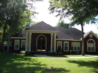 8413 Palmetto Way, Foley, AL 36535