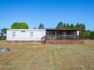 4049 Broadford Rd, Clarkson, KY 42726
