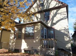 1112 Lincoln St, North Chicago, IL