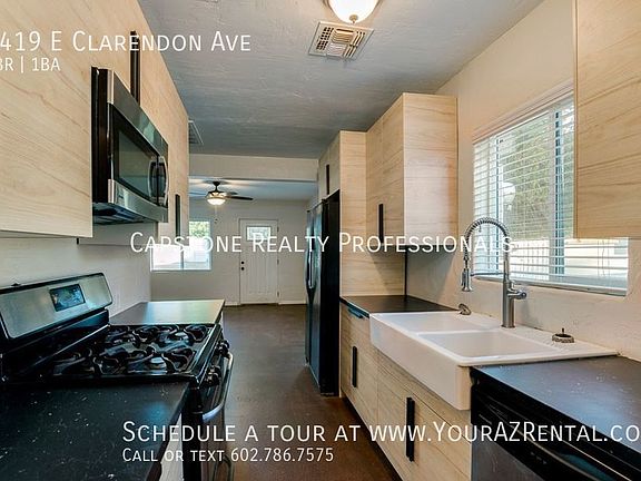 3rd image of 2419 E Clarendon Ave