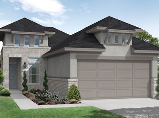 4111 Kinsey St, Iowa Colony, TX 77583