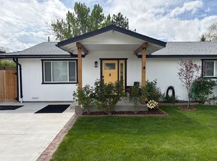 201-203 Gallagher Ave #201, Yerington, NV 89447