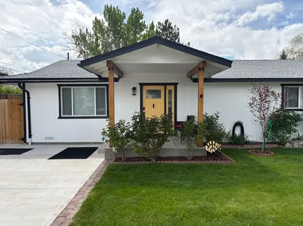 Gallagher, 203 Gallagher Ave #201, Yerington, NV 89447