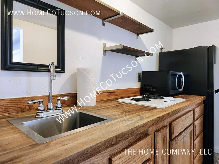7424 N La Canada Dr — Photo 15