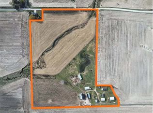 6977 S Elmoville Rd, Stockton, IL 61085