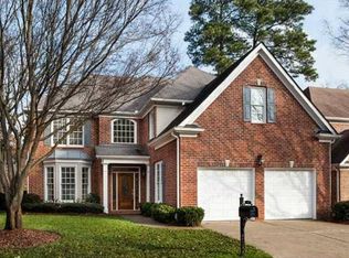 6390 Glen Oaks Ln, Sandy Springs, GA 30328