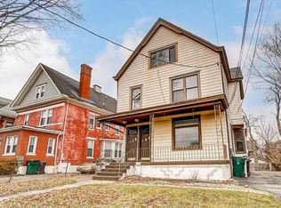 1840 Brewster Ave #B, Cincinnati, OH 45207