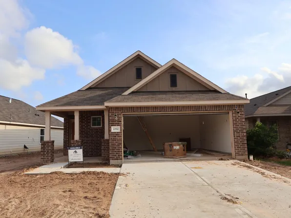 22552 Serviceberry Branch Ct, New Caney, TX 77357