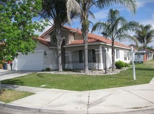 795 Tularosa Ct, Ceres, CA 95307