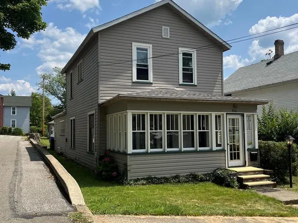 430 N Drake St, Titusville, PA 16354