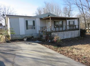 18 Hamilton St, Englewood, TN 37329
