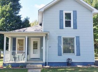 69 N Fremont St, Coldwater, MI 49036