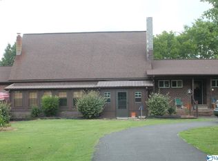 1515 Sylvania Rd W, Fort Payne, AL 35968