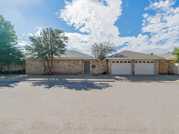 1207 Shirley Ln, Midland, TX 79705