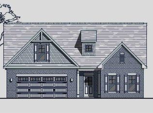 6048 Haywood St, Clemmons, NC 27012