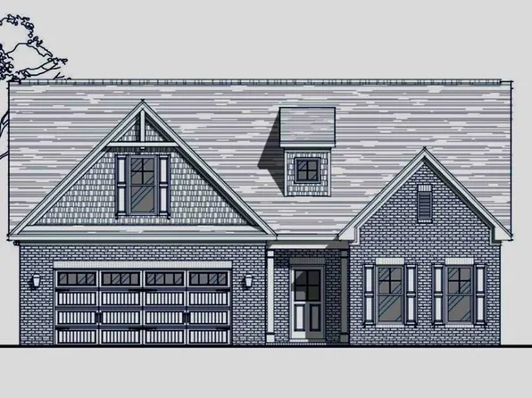 6048 Haywood St, Clemmons, NC 27012