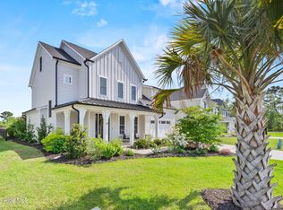 2 N Artisan Drive, Hampstead, NC 28443