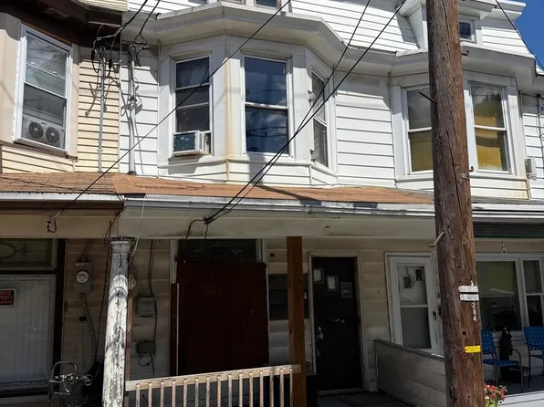 315 Washington St, Tamaqua, PA 18252