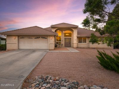 155 Yucca Dr, Sedona, AZ, 86336