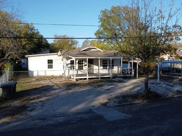 2031 LENNON AVE, San Antonio, TX 78223