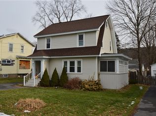 207 Thompson Rd, Nedrow, NY 13120