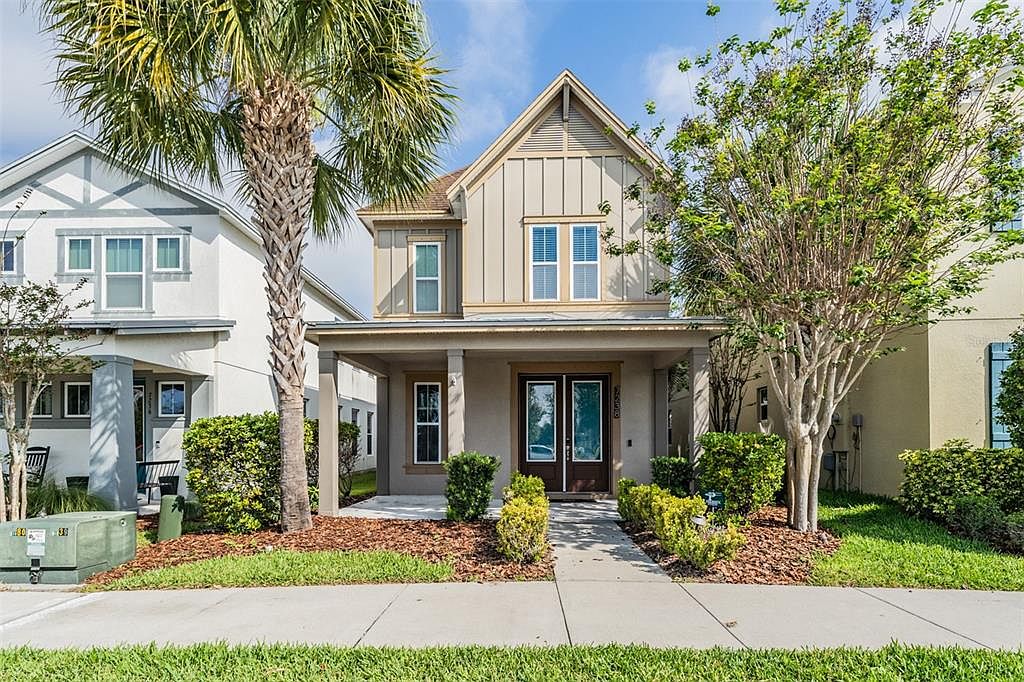 7238 Milestone Dr, Apollo Beach, FL 33572 Zillow