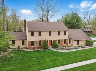 2008 Timberlake Trl, Fort Wayne, IN 46804