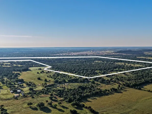 0 Straws Mill Rd, Gatesville, TX 76528