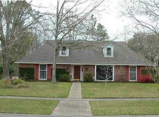 1240 Havenwood Dr, Baton Rouge, LA 70815