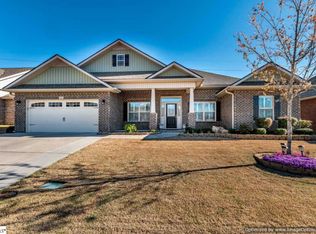 15 Choppee Ct, Simpsonville, SC 29681