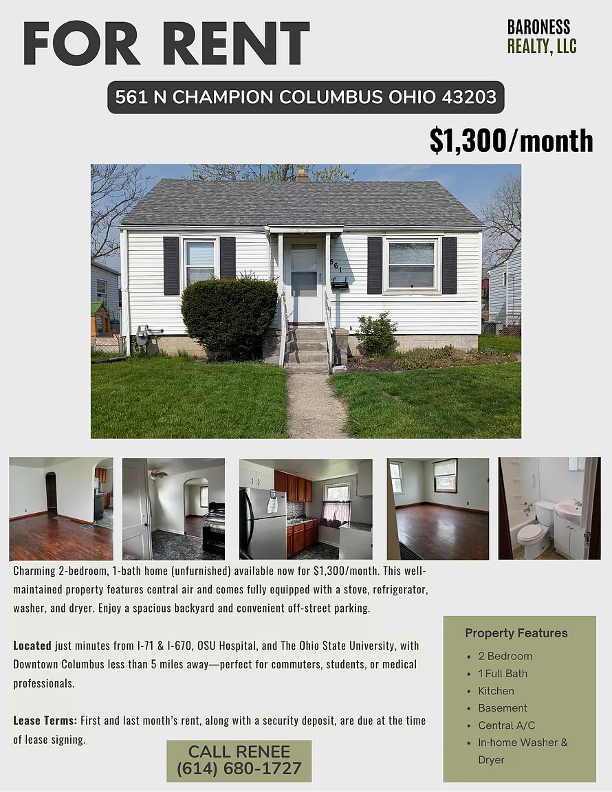561 N Champion Ave photo 1