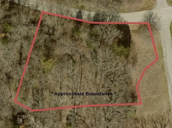 148 Midway Rd, Kemp, TX 75143