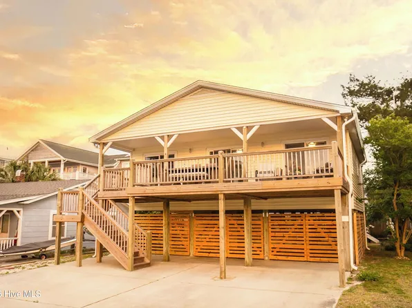 311 Water Street, Wrightsville Beach, NC 28480