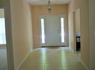 8425 Mountain City Rd, Baker, FL 32531