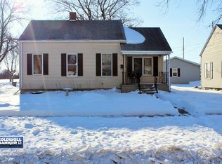 121 E 3rd St, Kimberly, WI 54136